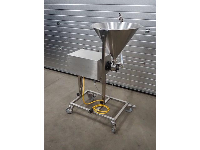 Weisser - afbeelding 2 van  9