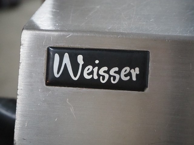 Weisser - afbeelding 8 van  9