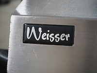 Weisser - afbeelding 8 van  9