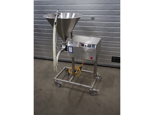 Weisser - afbeelding 9 van  9