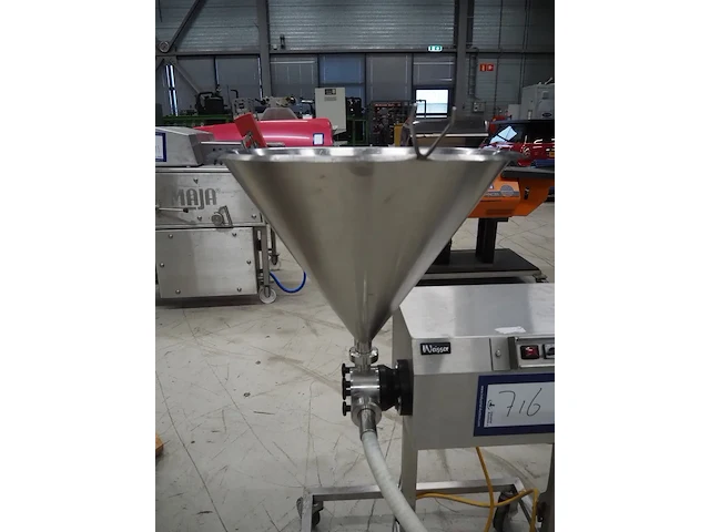 Weisser - afbeelding 5 van  9
