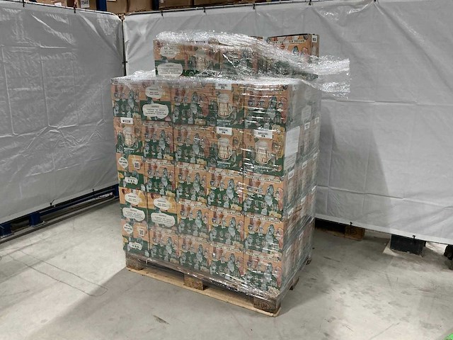 Weizen do it self beerkit (32x) - afbeelding 2 van  3