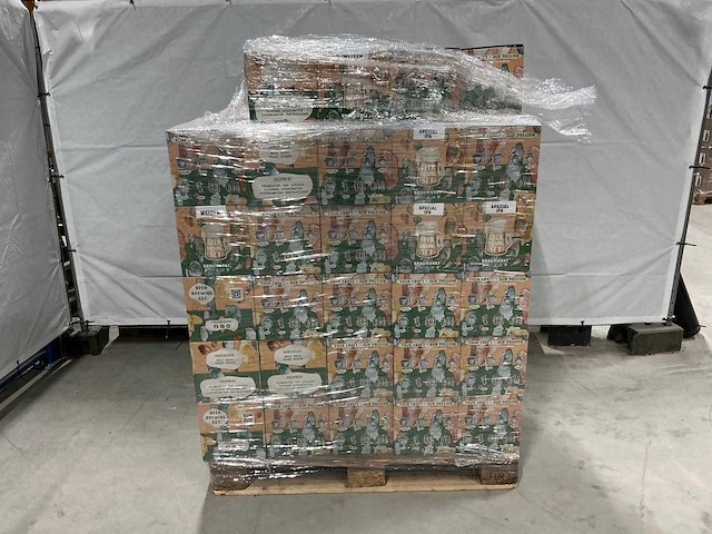 Weizen do it self beerkit (32x) - afbeelding 3 van  3