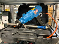 Weka dk16 kernboormachine - afbeelding 1 van  5