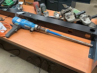 Weka dk7 handboormachine - afbeelding 1 van  3