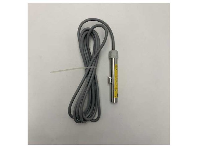 Weka robust stainless steel magnetic level switch ip68 for precise liquid level monitoring up to 150?c - afbeelding 2 van  3