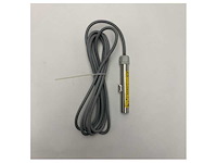 Weka robust stainless steel magnetic level switch ip68 for precise liquid level monitoring up to 150?c - afbeelding 2 van  3