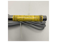 Weka robust stainless steel magnetic level switch ip68 for precise liquid level monitoring up to 150?c - afbeelding 3 van  3