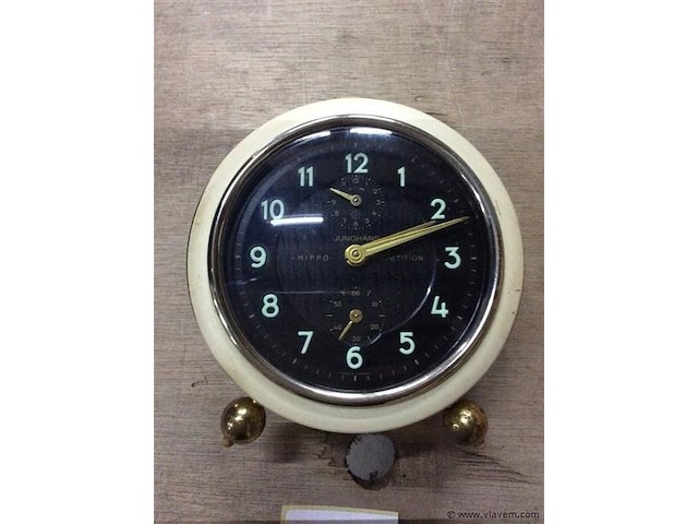 Wekker - afbeelding 2 van  2