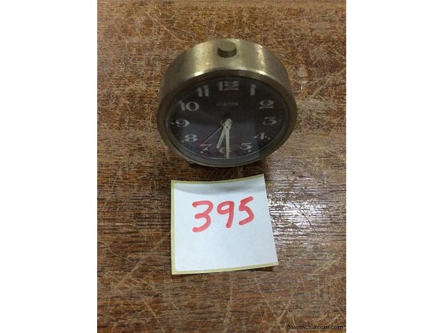 Wekker - afbeelding 1 van  2