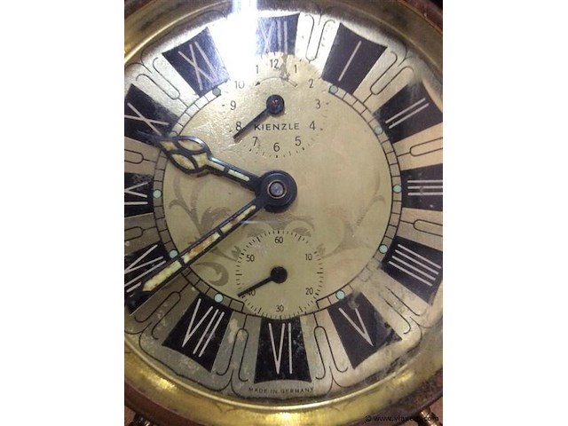 Wekker - afbeelding 2 van  2