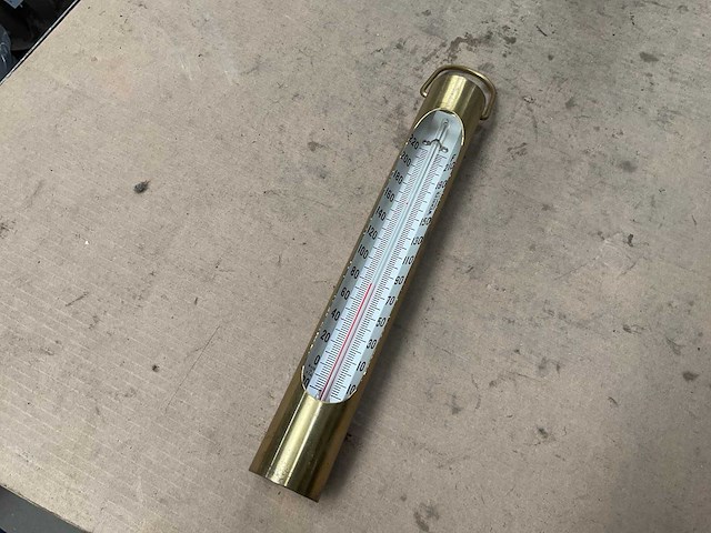 Weksler thermometer - afbeelding 1 van  3