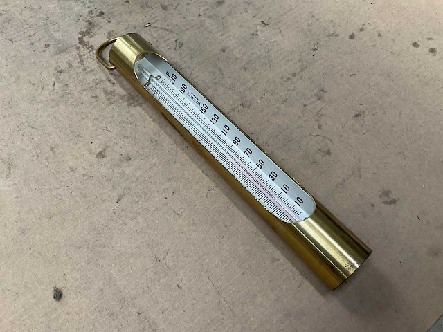 Weksler thermometer - afbeelding 2 van  3