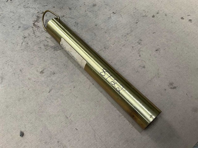 Weksler thermometer - afbeelding 3 van  3