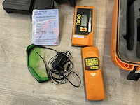 Wel bouwlaser - afbeelding 2 van  4