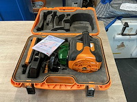 Wel bouwlaser - afbeelding 4 van  4