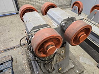 Welca - rolsteunen (2x) - afbeelding 5 van  8