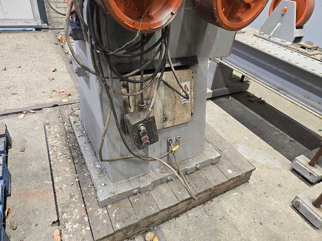 Welca - rolsteunen (2x) - afbeelding 6 van  8