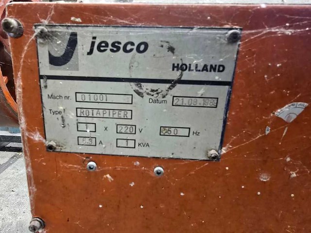 Welca - rolsteunen (2x) - afbeelding 7 van  8