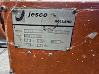 Welca - rolsteunen (2x) - afbeelding 7 van  8