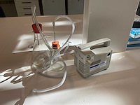 Welch 2510 vacuüm pomp/compressor