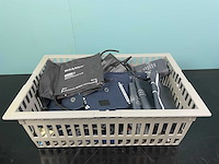 Welch allyn - bloeddrukmanchet - afbeelding 1 van  6
