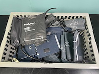 Welch allyn - bloeddrukmanchet - afbeelding 2 van  6