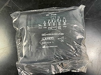 Welch allyn - bloeddrukmanchet - afbeelding 6 van  6