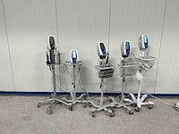 Welch allyn - bloeddrukmeter (5x) - afbeelding 1 van  3