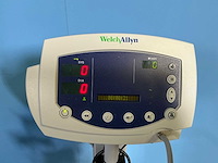 Welch-allyn - vsm300 - elektronische bloeddrukmeter / monitor - 2006 (2x) - afbeelding 7 van  10