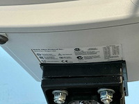 Welch-allyn - vsm300 - elektronische bloeddrukmeter / monitor - 2006 (2x) - afbeelding 2 van  10