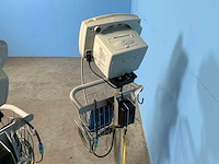 Welch-allyn - vsm300 - elektronische bloeddrukmeter / monitor - 2006 (2x) - afbeelding 9 van  10