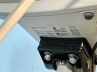 Welch-allyn - vsm300 - elektronische bloeddrukmeter / monitor - 2006 (2x) - afbeelding 2 van  10