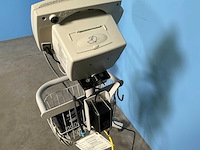 Welch-allyn - vsm300 - elektronische bloeddrukmeter / monitor - 2006 (2x) - afbeelding 9 van  10