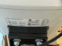 Welch-allyn - vsm300 - elektronische bloeddrukmeter / monitor - 2006 (2x) - afbeelding 10 van  10