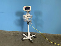 Welch-allyn - vsm300 - elektronische bloeddrukmeter / monitor - 2011 - afbeelding 1 van  5