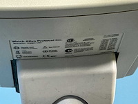 Welch-allyn - vsm300 - elektronische bloeddrukmeter / monitor - 2011 - afbeelding 7 van  7