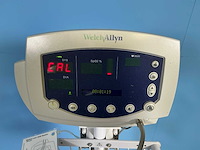 Welch-allyn - vsm300 - elektronische bloeddrukmeter / monitor - 2011 - afbeelding 5 van  7