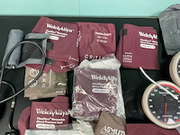Welch allyn diverse medische apparatuur - afbeelding 3 van  4