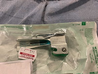 Welch allyn mil o laryngoscope - afbeelding 1 van  2