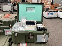 Welch allyn propaq 206 emps patient vital signs monitor - afbeelding 1 van  3
