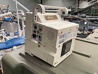 Welch allyn propaq 206 emps patient vital signs monitor - afbeelding 6 van  8