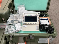 Welch allyn propaq 206 emps patient vital signs monitor - afbeelding 1 van  1