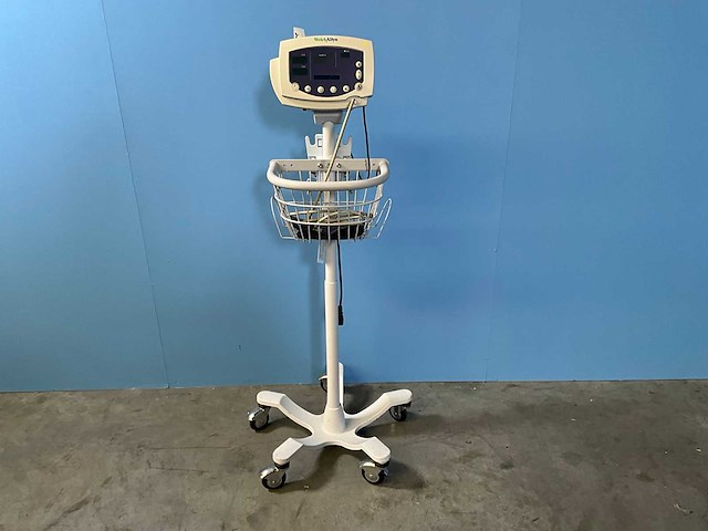 Welchallyn - 300 series - monitor voor vitale functies - afbeelding 1 van  9