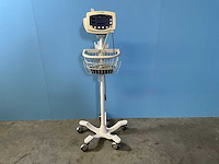 Welchallyn - 300 series - monitor voor vitale functies - afbeelding 1 van  9