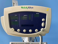 Welchallyn - 300 series - monitor voor vitale functies - afbeelding 2 van  9