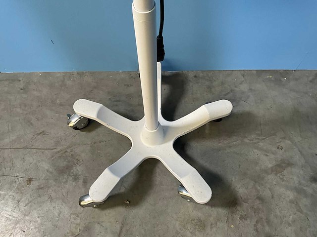 Welchallyn - 300 series - monitor voor vitale functies - afbeelding 4 van  9