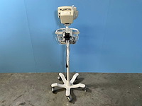 Welchallyn - 300 series - monitor voor vitale functies - afbeelding 5 van  9