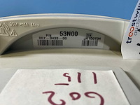 Welchallyn - 300 series - monitor voor vitale functies - afbeelding 7 van  9