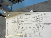 Welchallyn - 300 series - monitor voor vitale functies - afbeelding 9 van  9